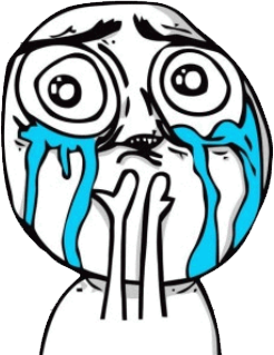 cry